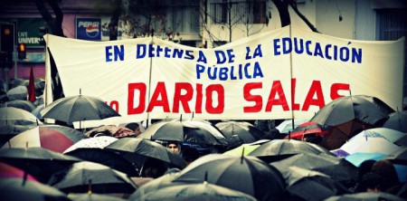 En defensa de la educación pública