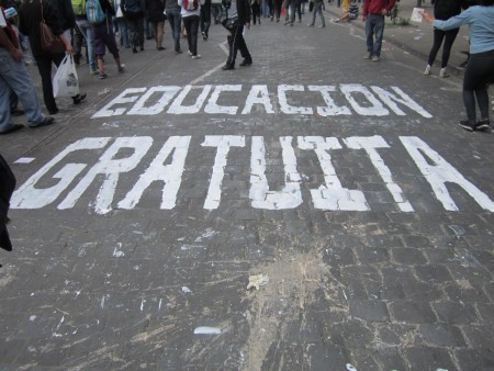 Educación Gratuita